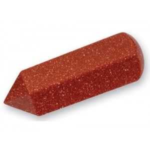 Red Goldstone Wand